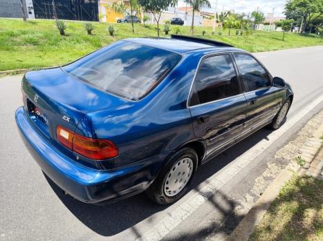 HONDA Civic 1.6 16V 4P EX, Foto 5