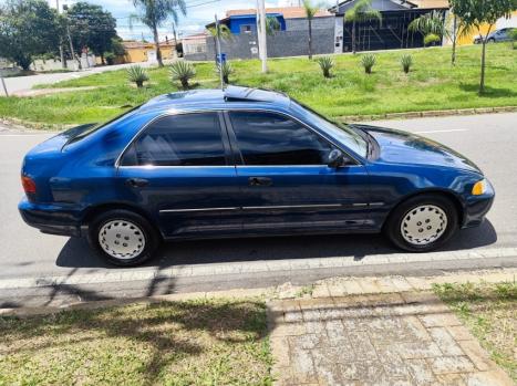 HONDA Civic 1.6 16V 4P EX, Foto 6