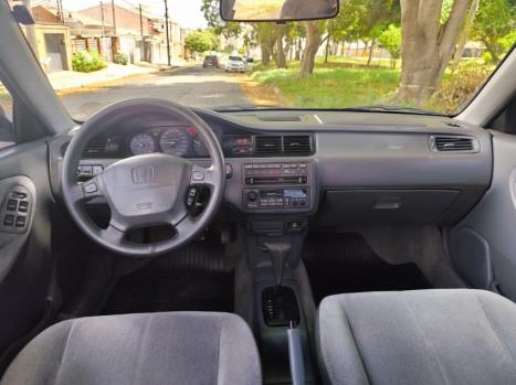 HONDA Civic 1.6 16V 4P EX, Foto 12