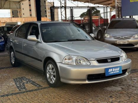 HONDA Civic 1.6 16V 4P LX, Foto 3