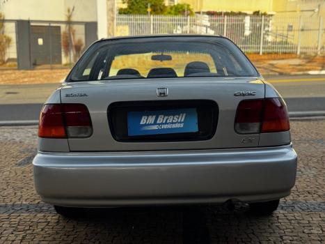 HONDA Civic 1.6 16V 4P LX, Foto 5