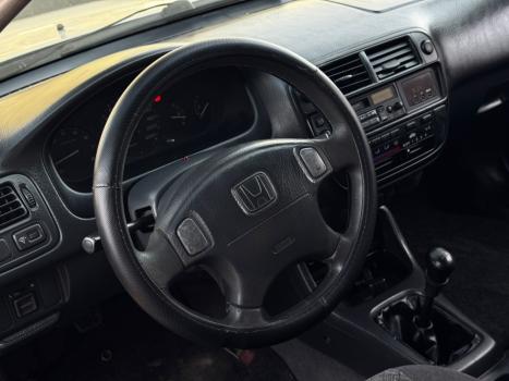 HONDA Civic 1.6 16V 4P LX, Foto 7