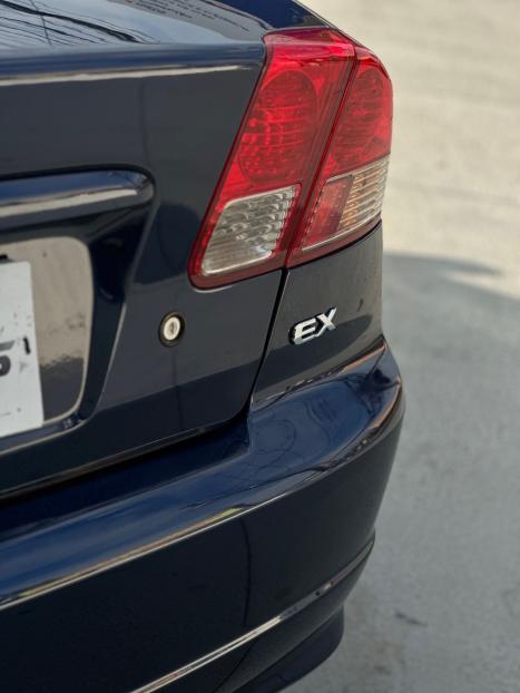 HONDA Civic 1.7 16V 4P LXL AUTOMTICO, Foto 9