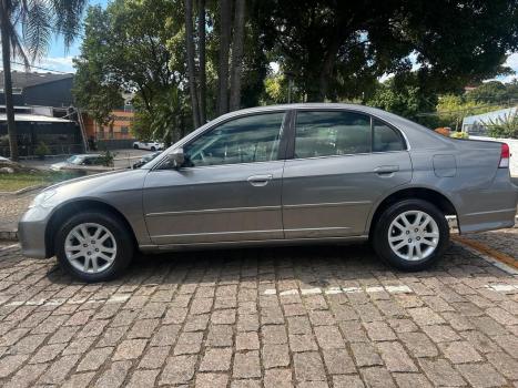 HONDA Civic 1.7 16V 4P LX, Foto 4