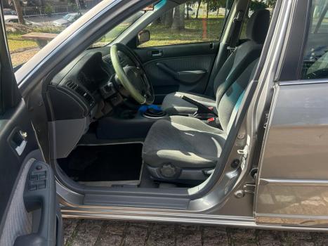HONDA Civic 1.7 16V 4P LX, Foto 10