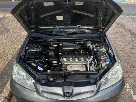 HONDA Civic 1.7 16V 4P LX, Foto 11