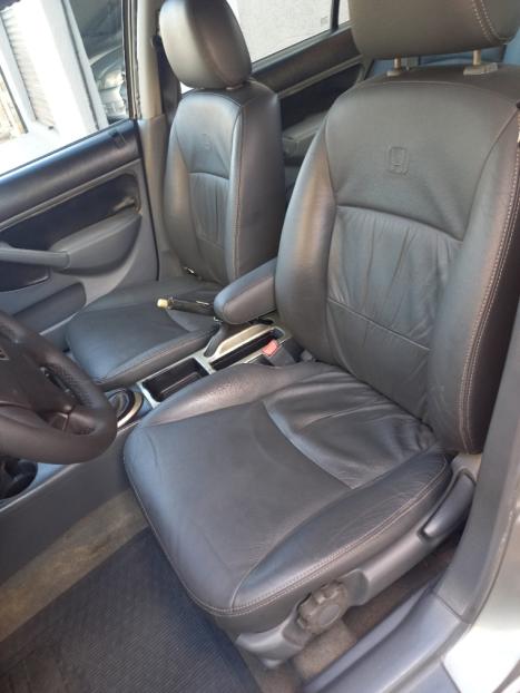 HONDA Civic 1.7 16V 4P LX, Foto 4