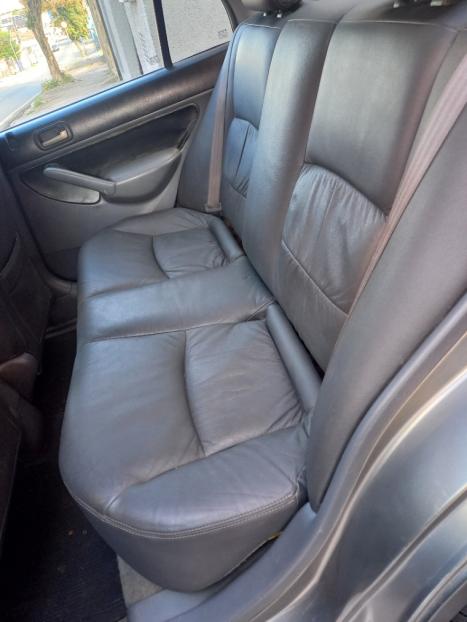 HONDA Civic 1.7 16V 4P LX, Foto 6