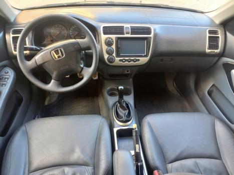 HONDA Civic 1.7 16V 4P LX, Foto 8