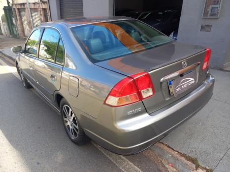HONDA Civic 1.7 16V 4P LX, Foto 13