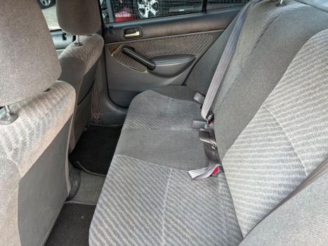 HONDA Civic 1.7 16V 4P LX AUTOMTICO, Foto 11
