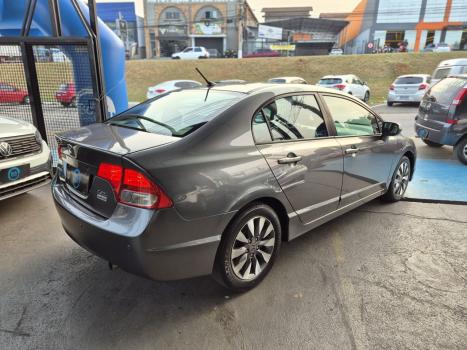 HONDA Civic 1.8 16V 4P FLEX LXL SE AUTOMTICO, Foto 4