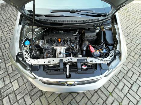 HONDA Civic 1.8 16V 4P LXS, Foto 6