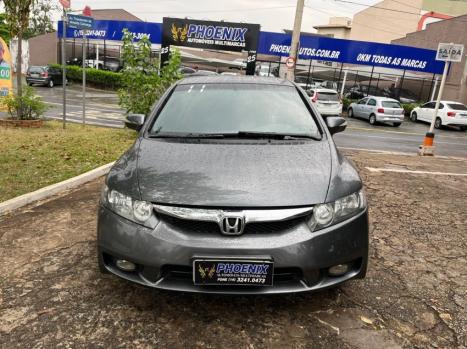 HONDA Civic 1.8 16V 4P FLEX LXL, Foto 2