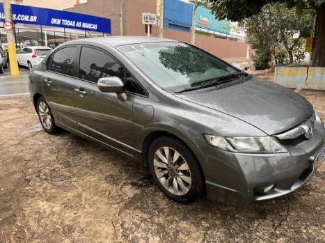 HONDA Civic 1.8 16V 4P FLEX LXL, Foto 3