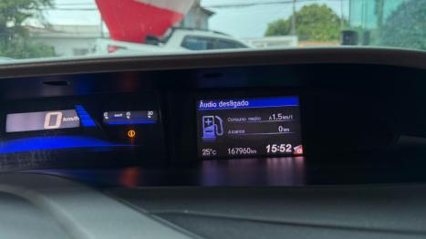 HONDA Civic 1.8 16V 4P EXS AUTOMTICO, Foto 4