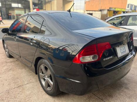 HONDA Civic 1.8 16V 4P FLEX LXS, Foto 2