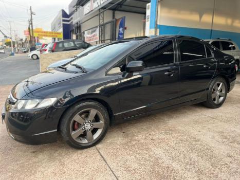 HONDA Civic 1.8 16V 4P FLEX LXS, Foto 9