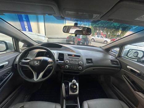 HONDA Civic 1.8 16V 4P FLEX LXL, Foto 5