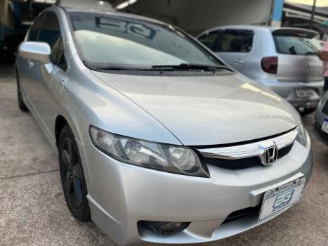 HONDA Civic 1.8 16V 4P LXS AUTOMTICO, Foto 4