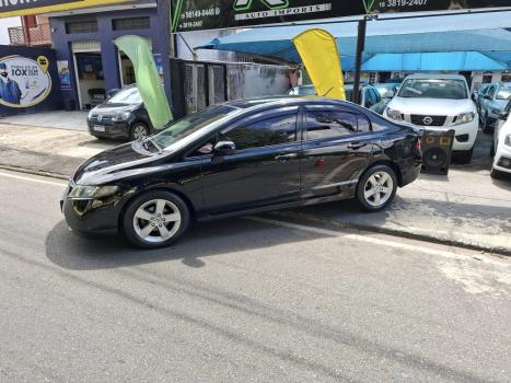 HONDA Civic 1.8 16V 4P LXS, Foto 5