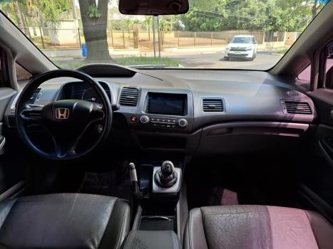 HONDA Civic 1.8 16V 4P LXS, Foto 12