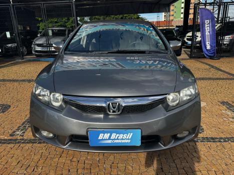 HONDA Civic 1.8 16V 4P FLEX LXL, Foto 2