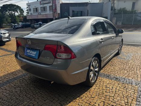 HONDA Civic 1.8 16V 4P FLEX LXL, Foto 4