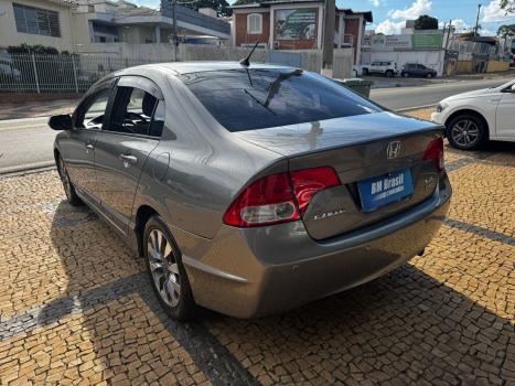 HONDA Civic 1.8 16V 4P FLEX LXL, Foto 6