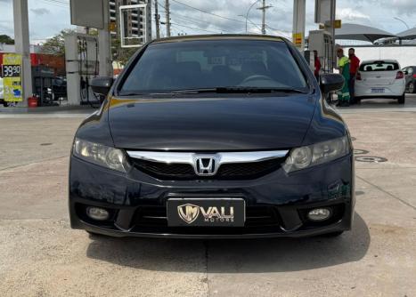 HONDA Civic 1.8 16V 4P FLEX LXS, Foto 7