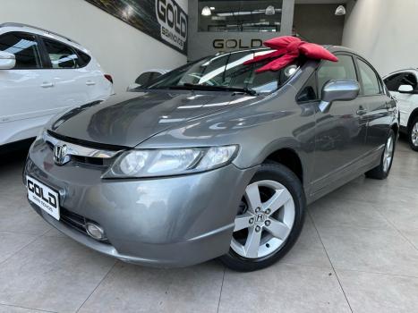 HONDA Civic 1.8 16V 4P LXS, Foto 1