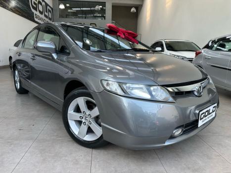 HONDA Civic 1.8 16V 4P LXS, Foto 2