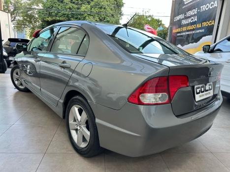 HONDA Civic 1.8 16V 4P LXS, Foto 3