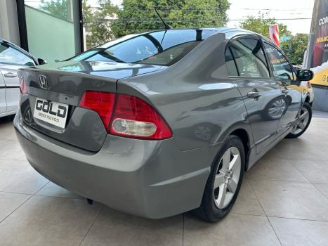 HONDA Civic 1.8 16V 4P LXS, Foto 4