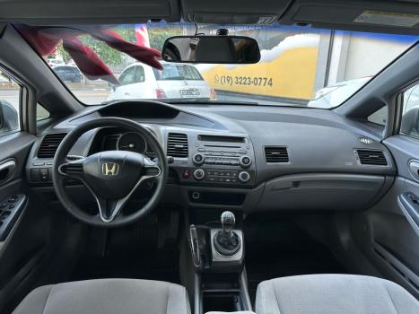 HONDA Civic 1.8 16V 4P LXS, Foto 5