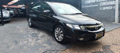 HONDA Civic 1.8 16V 4P FLEX LXL, Foto 2