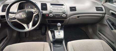 HONDA Civic 1.8 16V 4P FLEX LXL, Foto 7