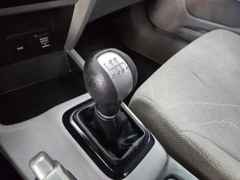 HONDA Civic 1.8 16V 4P FLEX LXS, Foto 9