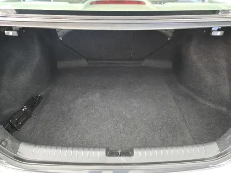 HONDA Civic 1.8 16V 4P FLEX LXS, Foto 17