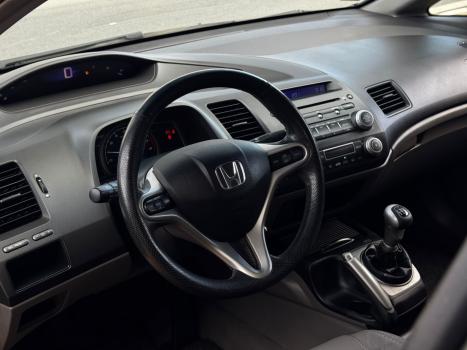 HONDA Civic 1.8 16V 4P FLEX LXL SE, Foto 8