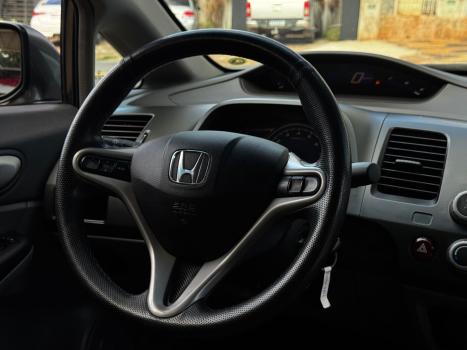 HONDA Civic 1.8 16V 4P FLEX LXL SE, Foto 9
