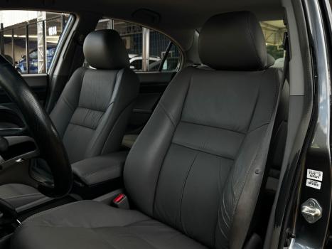 HONDA Civic 1.8 16V 4P FLEX LXL SE, Foto 12