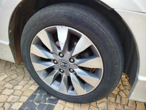 HONDA Civic 1.8 16V 4P FLEX LXS, Foto 9