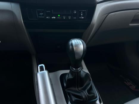 HONDA Civic 1.8 16V 4P FLEX LXL, Foto 9