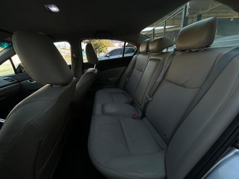 HONDA Civic 1.8 16V 4P FLEX LXL, Foto 11