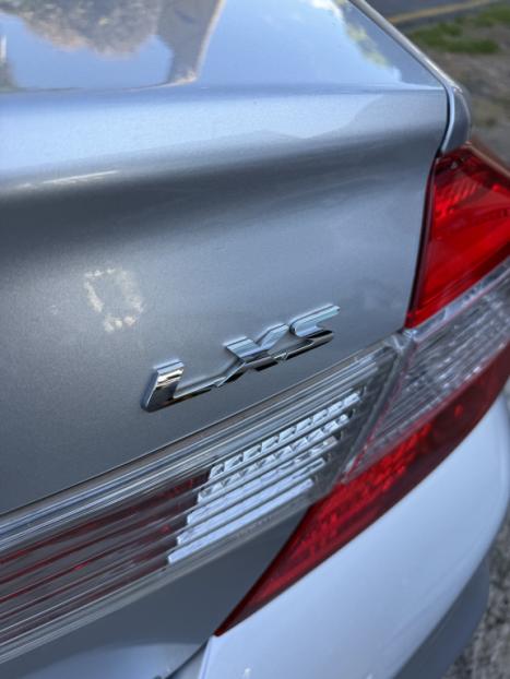 HONDA Civic 1.8 16V 4P FLEX LXS, Foto 7