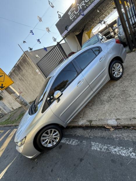 HONDA Civic 1.8 16V 4P FLEX LXS, Foto 8