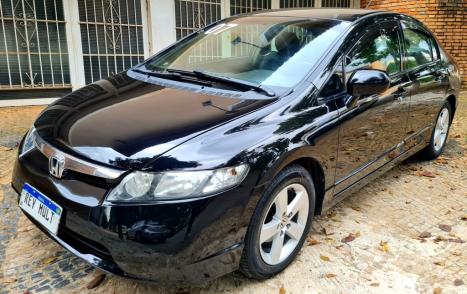 HONDA Civic 1.8 16V 4P FLEX LXS, Foto 1