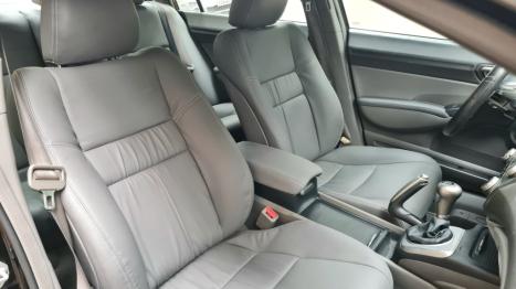 HONDA Civic 1.8 16V 4P FLEX LXS, Foto 11