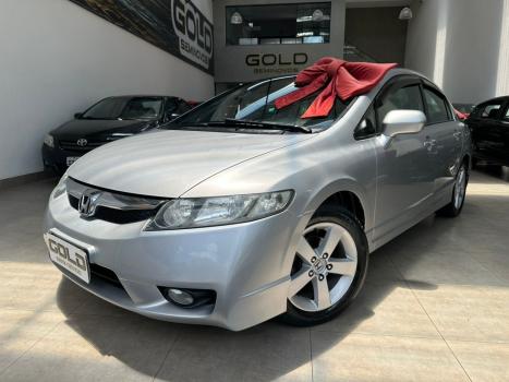 HONDA Civic 1.8 16V 4P LXS AUTOMTICO, Foto 1